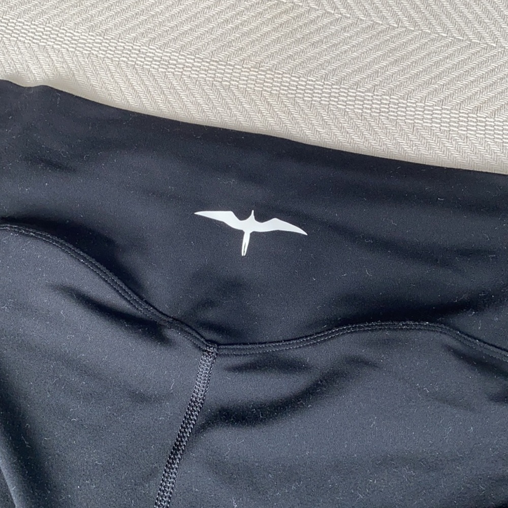 ‘Iwa “Kaila” leggings